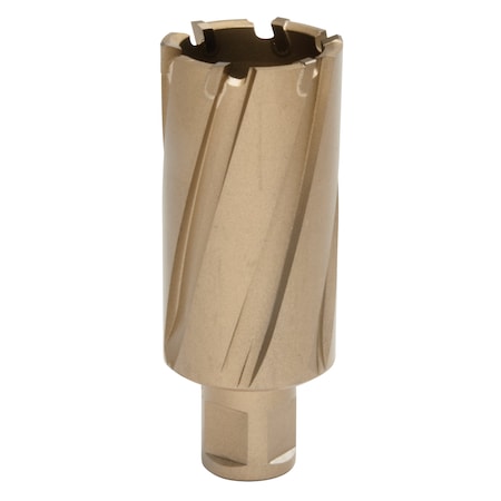 Hougen 38MM X 50MM Copperhead Carbide Tip Annular Cutter 18438